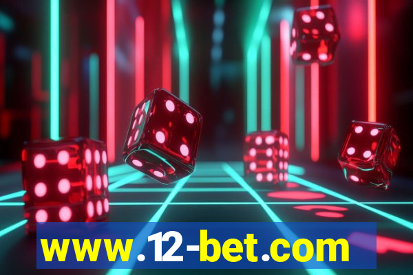 www.12-bet.com