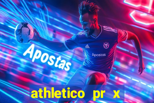 athletico pr x flamengo palpites