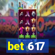 bet 617