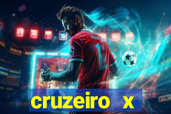 cruzeiro x juventude palpite