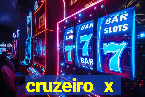 cruzeiro x juventude palpite