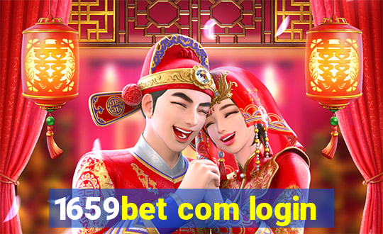 1659bet com login