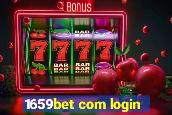 1659bet com login