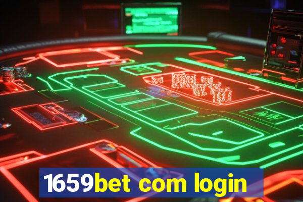 1659bet com login