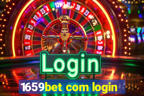 1659bet com login