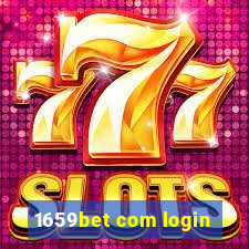 1659bet com login