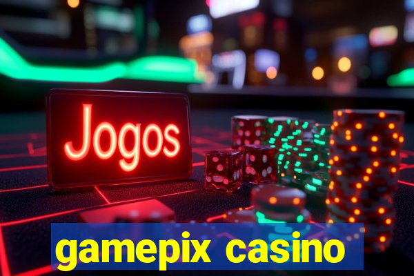 gamepix casino