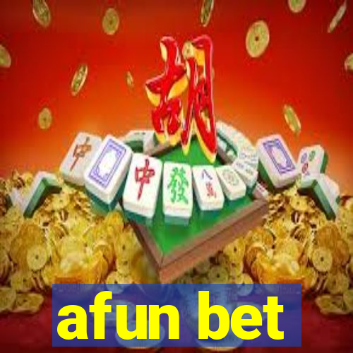 afun bet