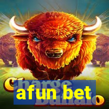 afun bet