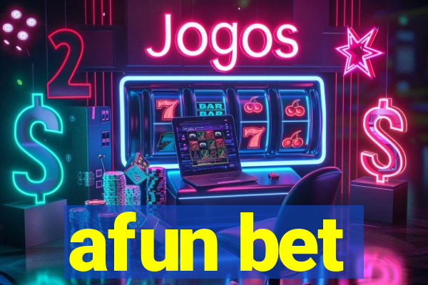 afun bet