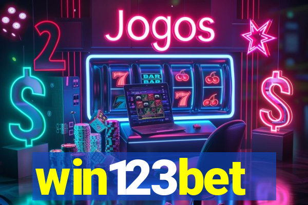 win123bet