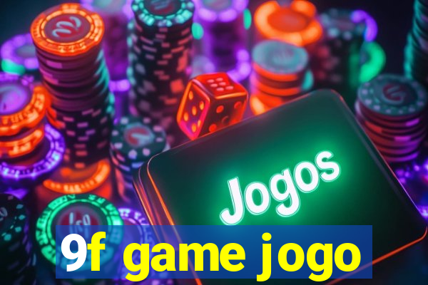 9f game jogo