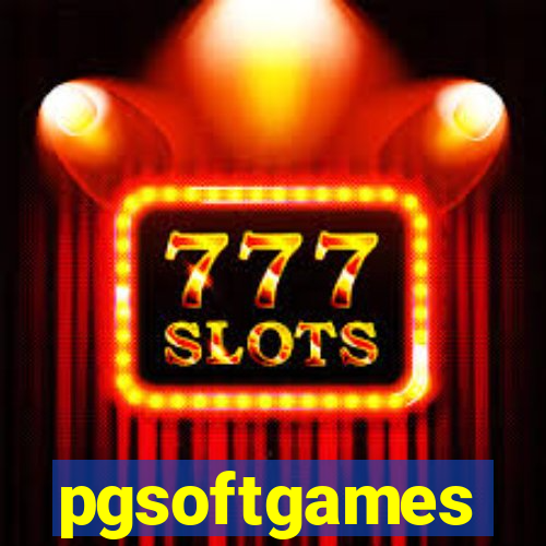 pgsoftgames