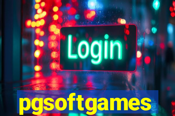 pgsoftgames