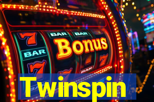 Twinspin