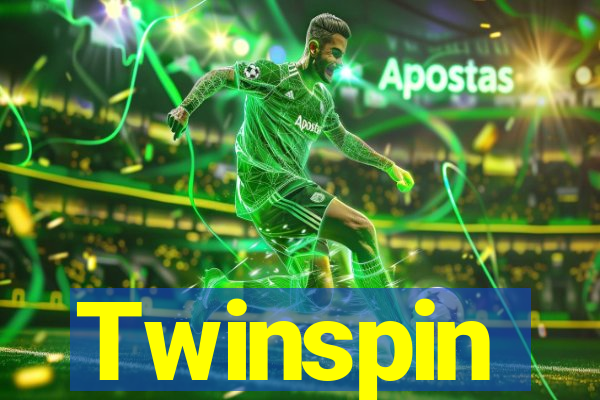 Twinspin