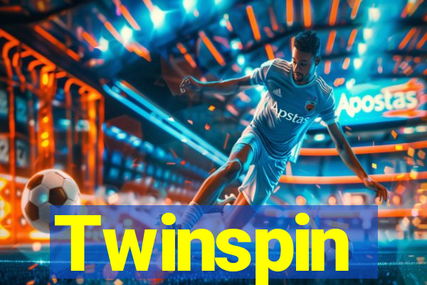 Twinspin