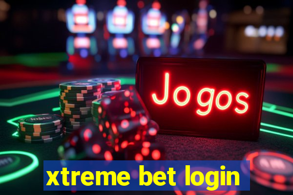 xtreme bet login