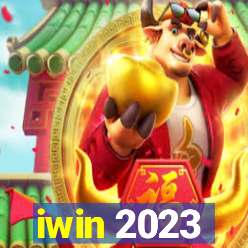 iwin 2023