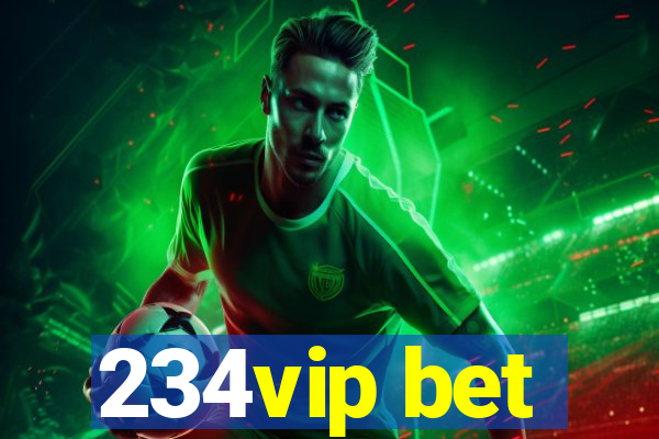 234vip bet