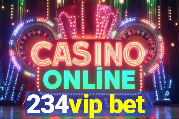 234vip bet