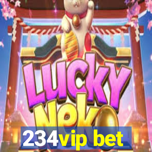 234vip bet