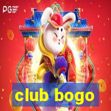 club bogo