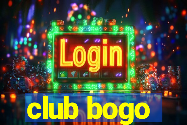 club bogo