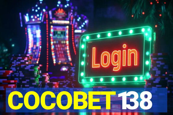 COCOBET138