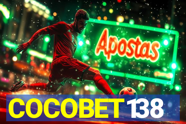 COCOBET138