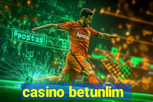 casino betunlim