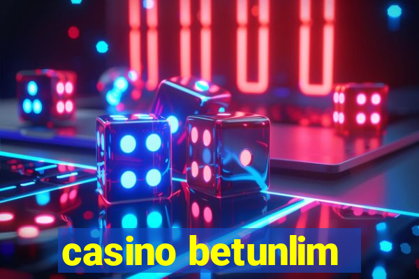 casino betunlim