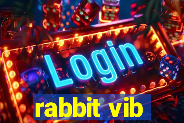 rabbit vib