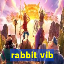 rabbit vib