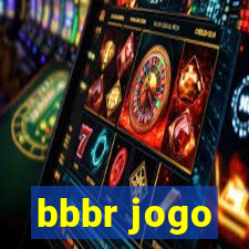 bbbr jogo