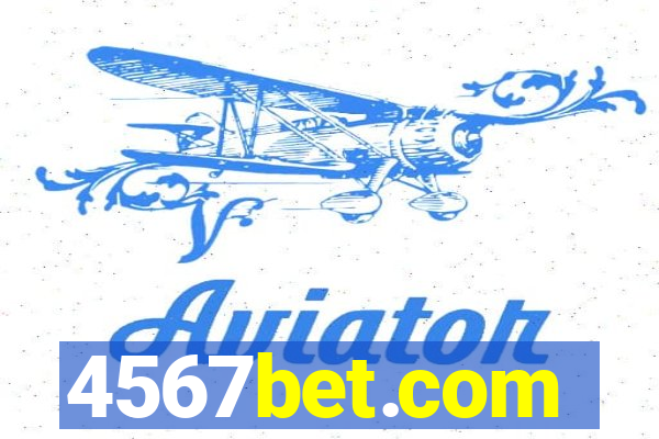 4567bet.com