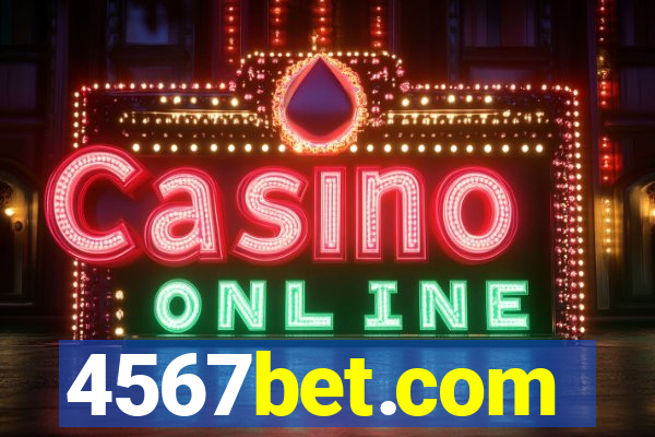 4567bet.com