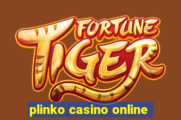 plinko casino online