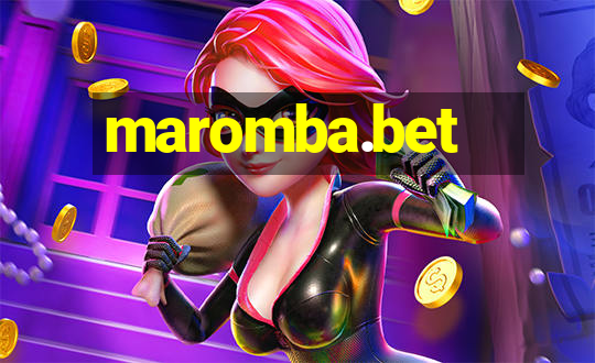 maromba.bet