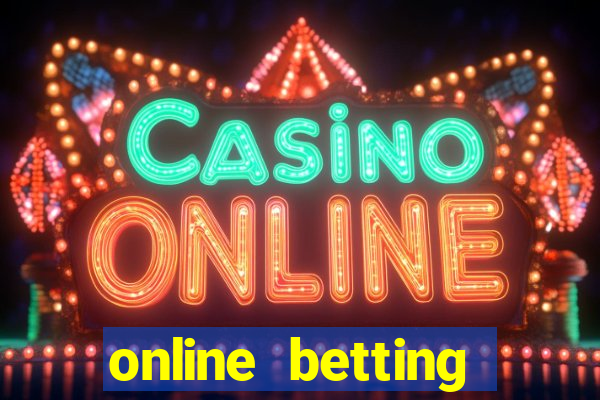 online betting sites in usa