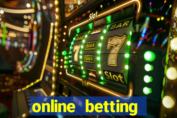 online betting sites in usa