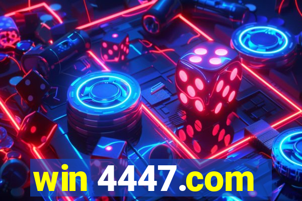 win 4447.com