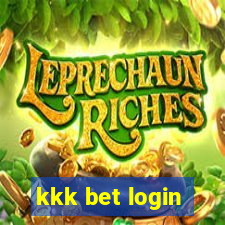 kkk bet login