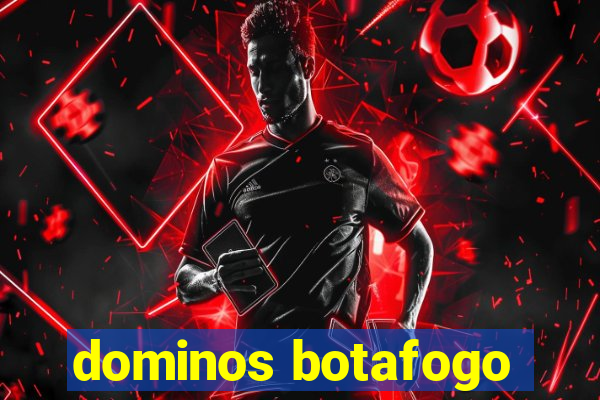 dominos botafogo