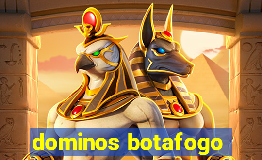 dominos botafogo