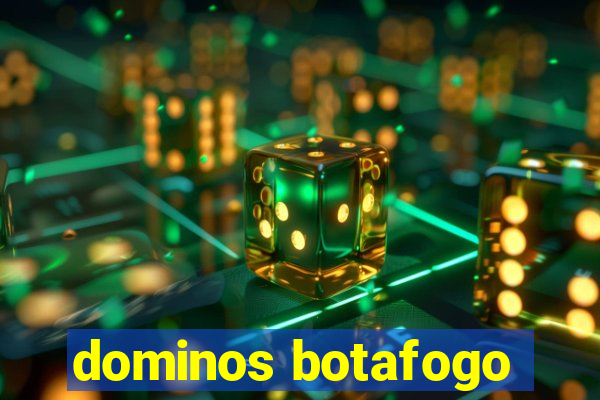 dominos botafogo