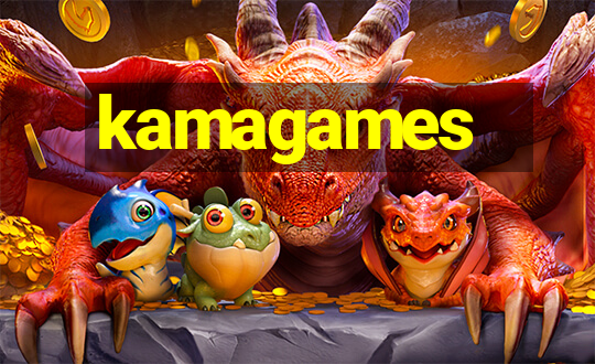 kamagames