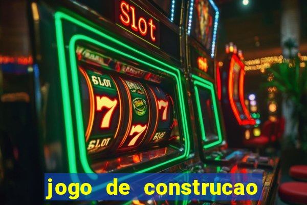 jogo de construcao de cidade