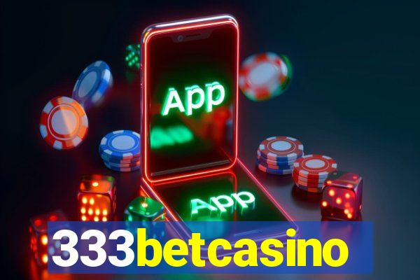 333betcasino