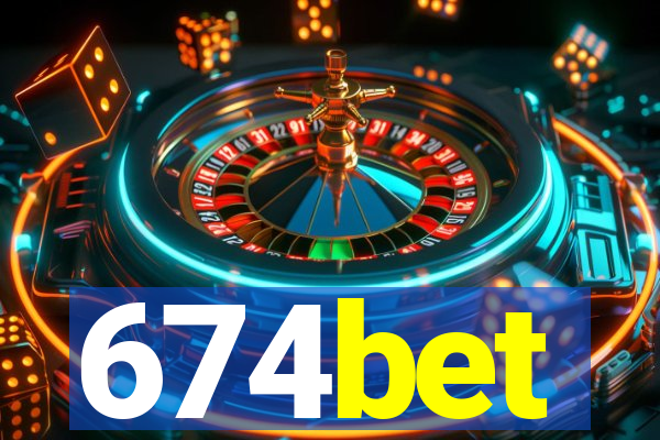 674bet